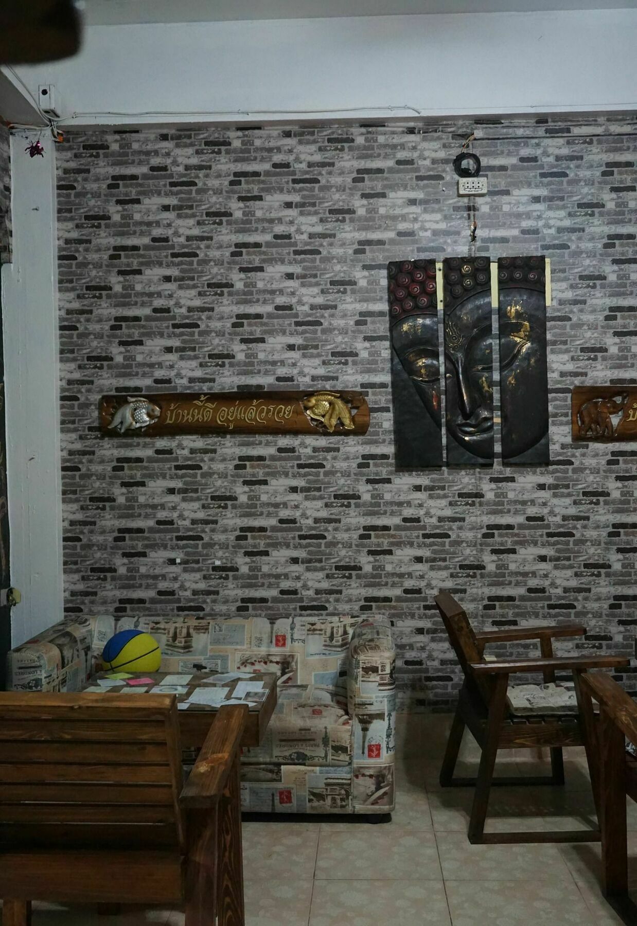 Ti Amo Chiangrai Central Τσιανγκ Ράϊ Εξωτερικό φωτογραφία